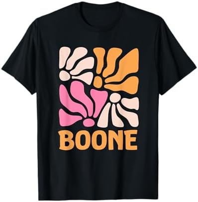 SHNBOBO Benson Boone World Tour T-Shirt 2024 Crewneck Short Sleeve